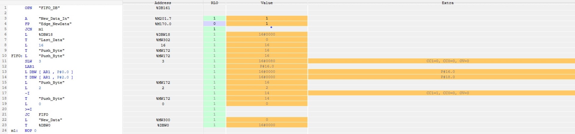 지멘스 PLC S7-300, S7-400, STEP 7, TIA Portal 교육 및 프로그램 개발 전문기업입니다.
